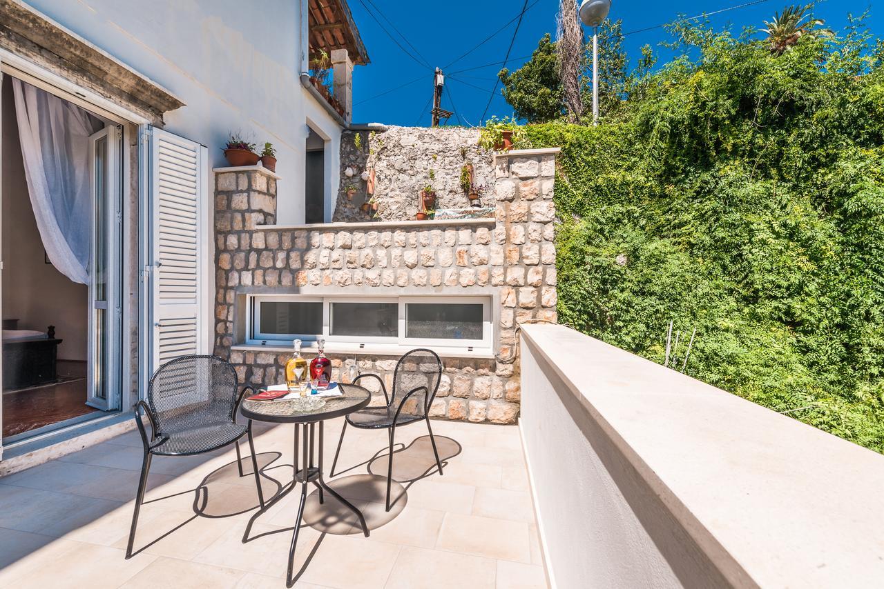 Bed & Breakfast Pedrini Dubrovnik