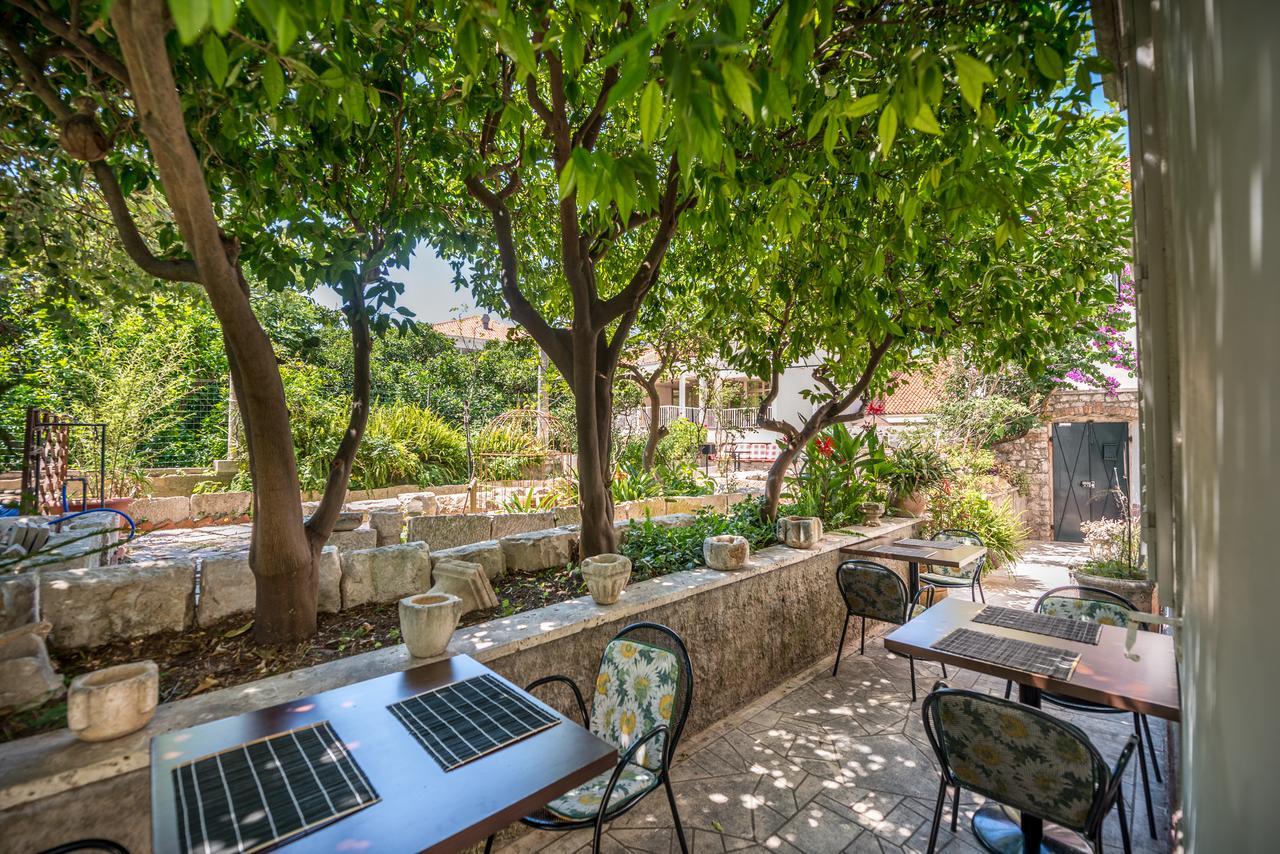 Bed & Breakfast Pedrini Dubrovnik