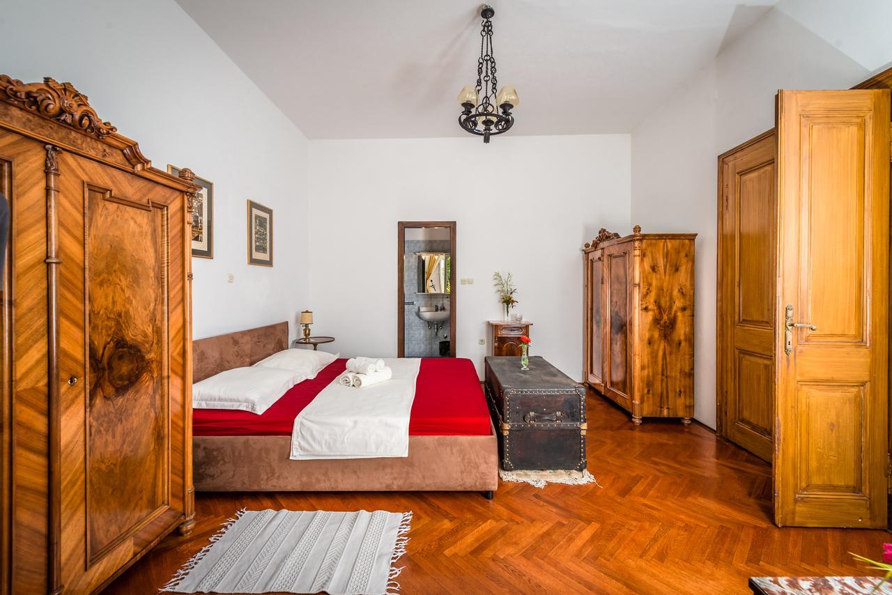 Pedrini Bed & Breakfast Dubrovnik