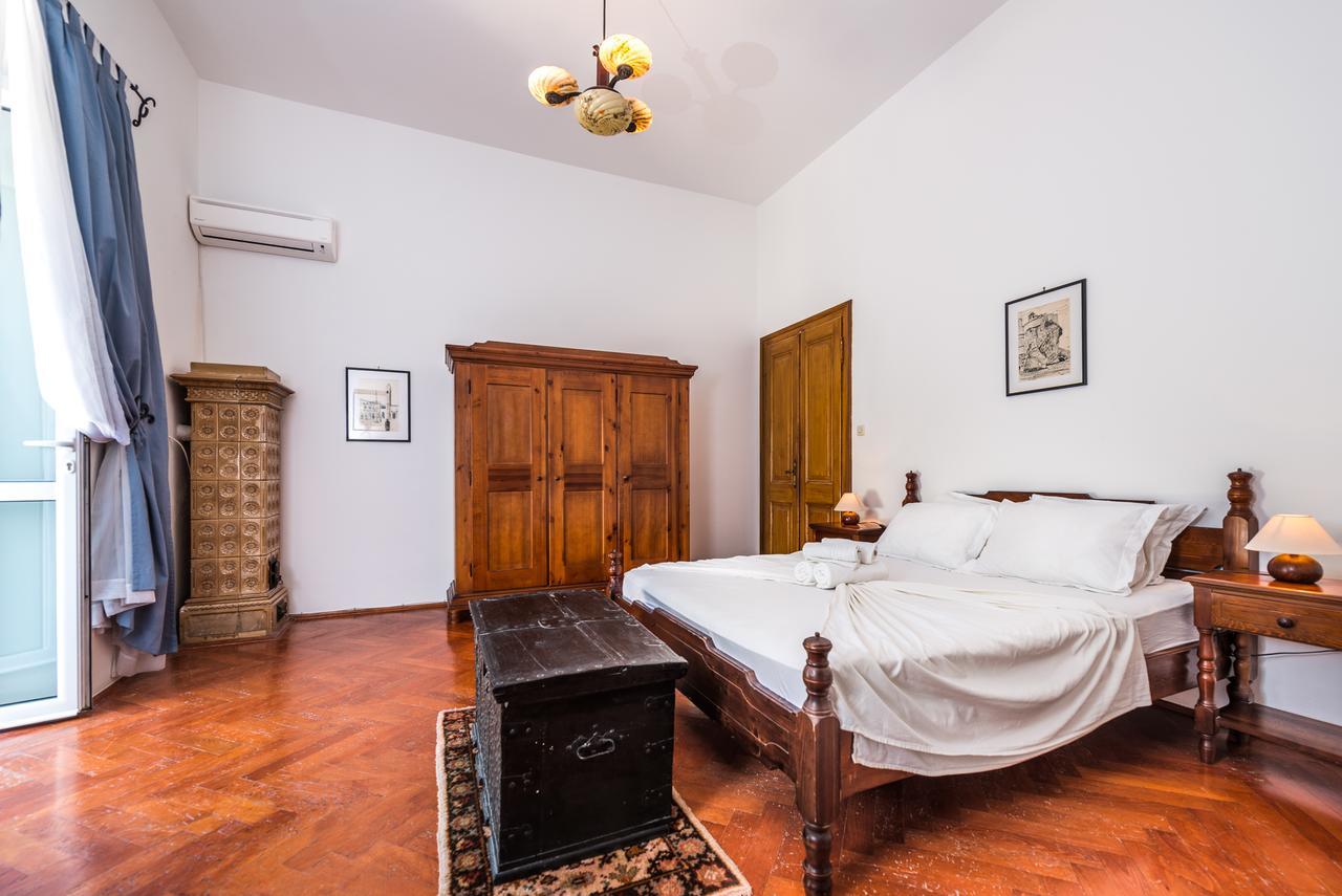 Pedrini Bed & Breakfast 3*