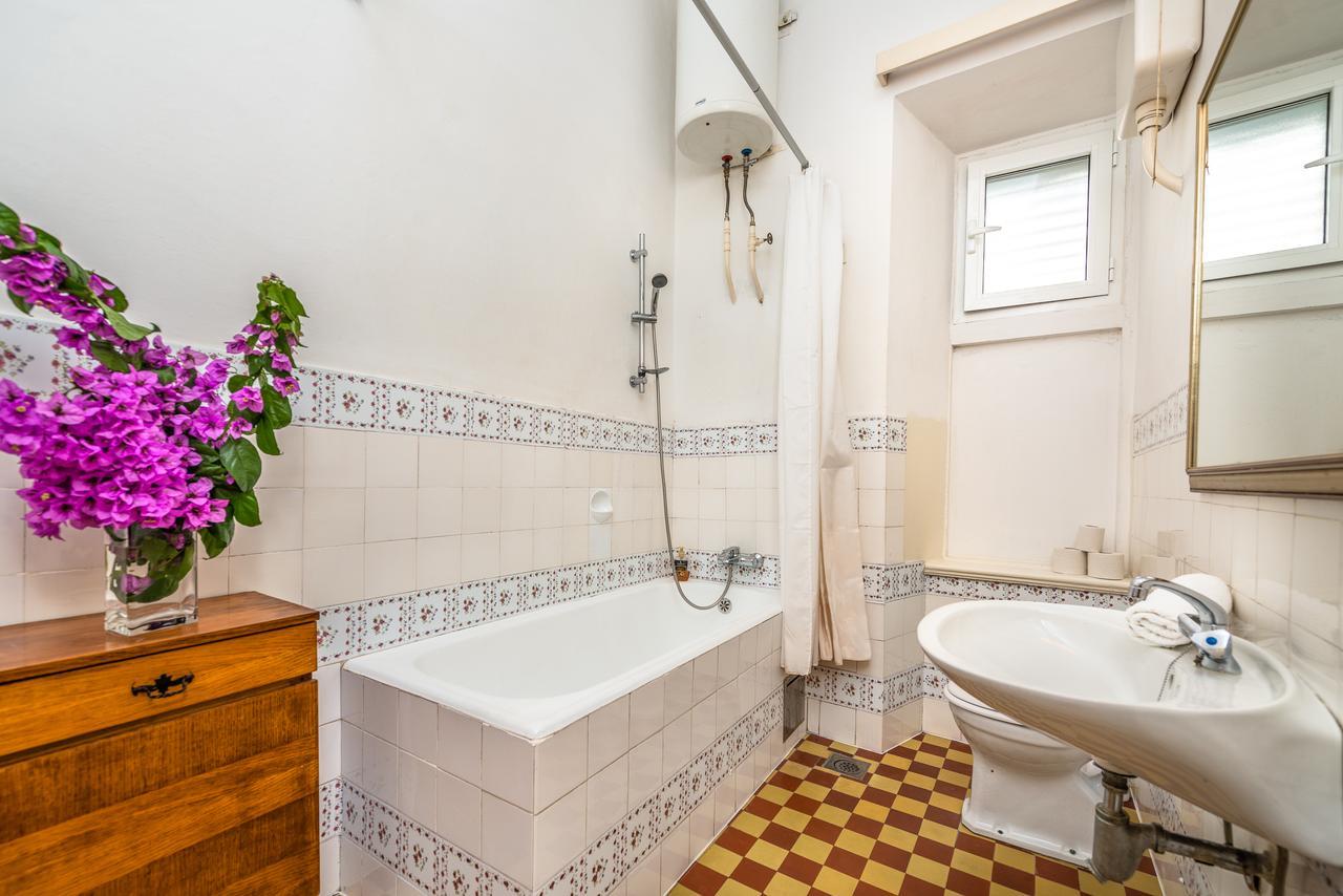 Bed & Breakfast Pedrini Dubrovnik