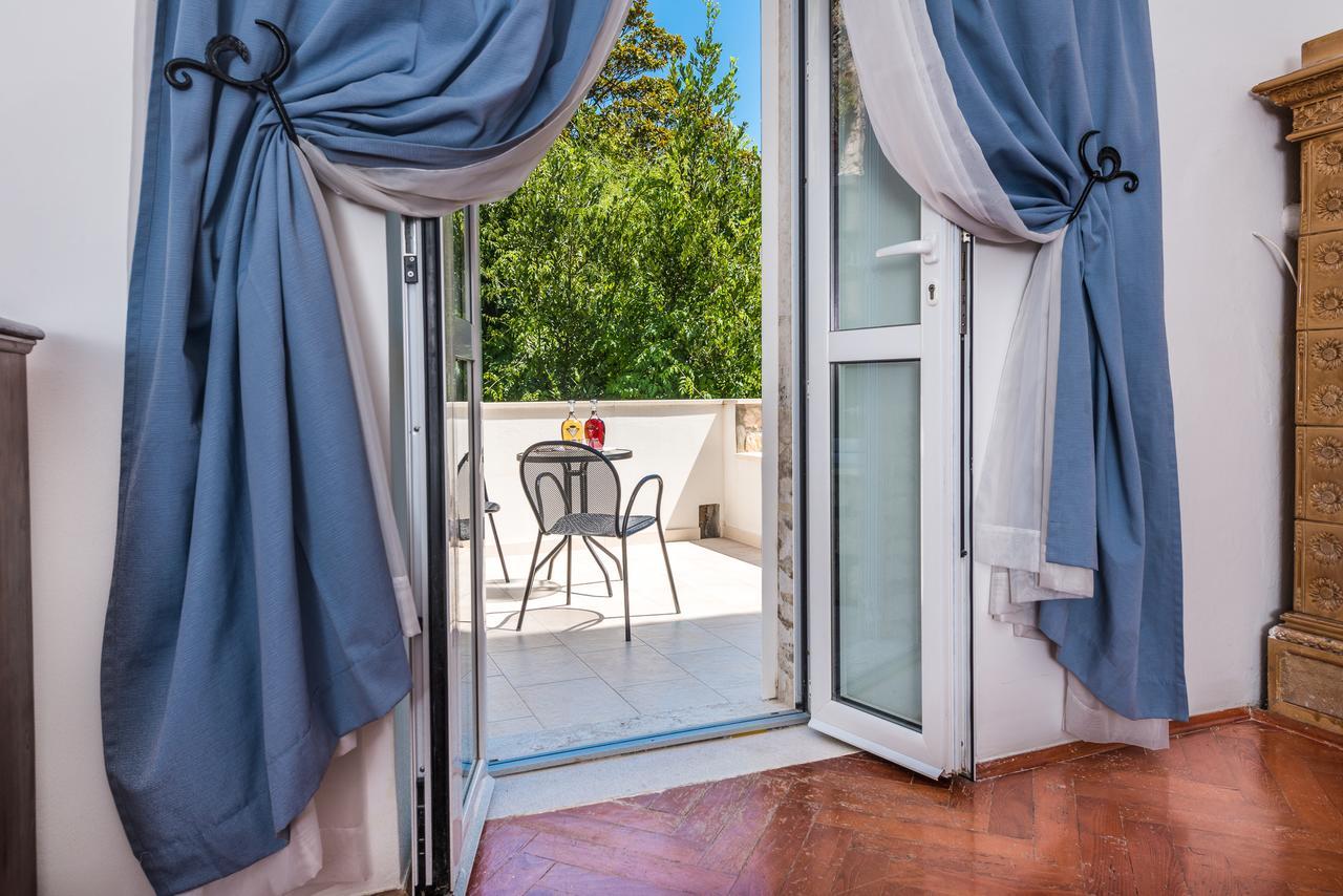 Pedrini 3* Dubrovnik