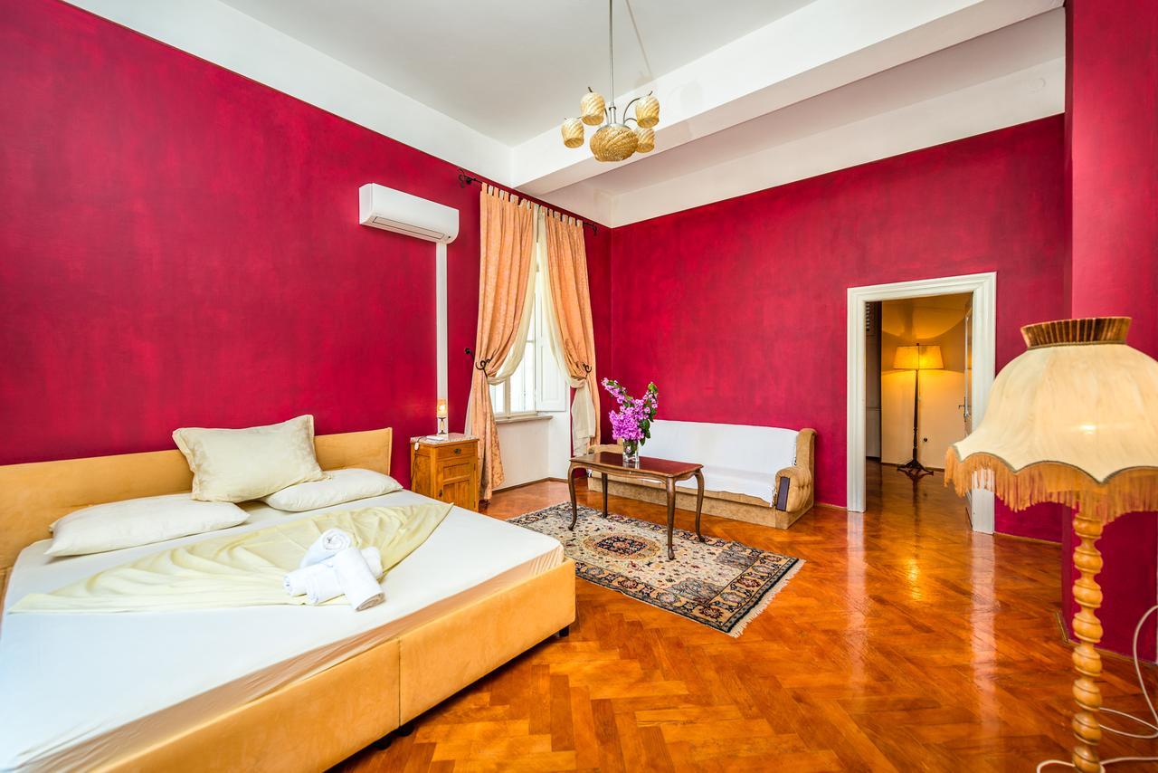 Bed & Breakfast Pedrini Dubrovnik