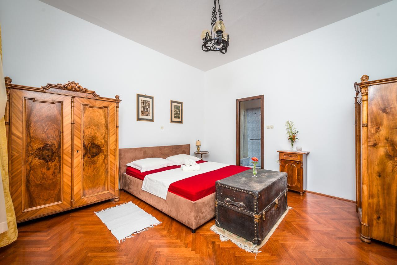 Pedrini Bed & Breakfast 3*